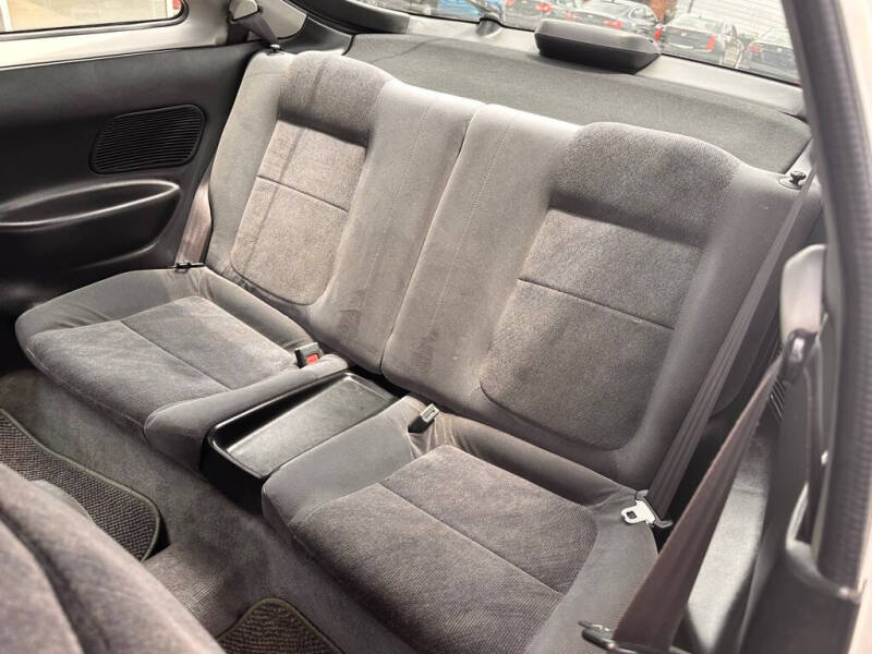 1996 Acura Integra LS
