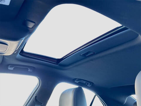 2025 Cadillac CT4 Luxury