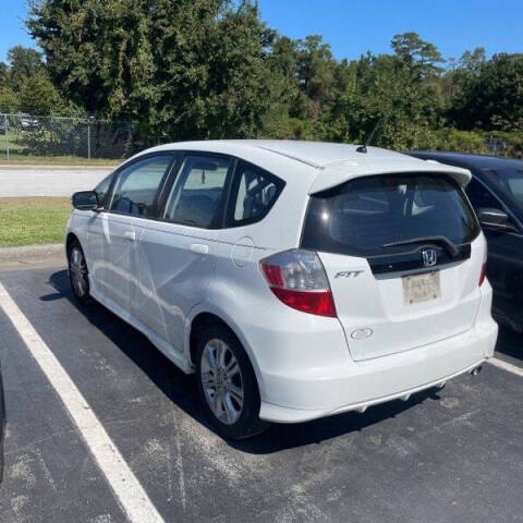 2011 Honda Fit for sale at Green Light Auto in Bridgeton, NJ