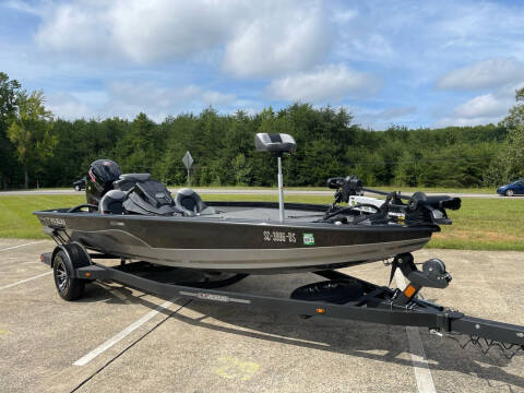 2021 Vexus AVX 1880 for sale at Priority One Auto Sales in Stokesdale NC