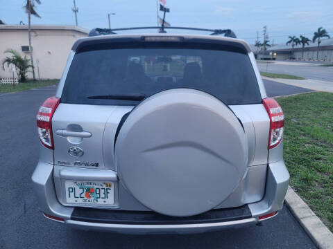 2010 Toyota RAV4