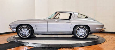 1963 Chevrolet Corvette