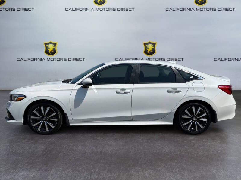 2023 Honda Civic