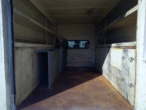 2019 RAM 2500 Big Horn