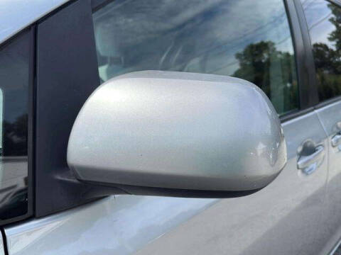 2015 Toyota Sienna LE 8-Passenger