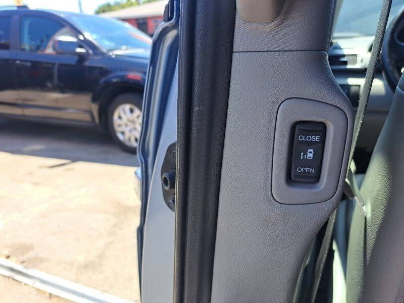 2012 Honda Odyssey EX-L w/Navi