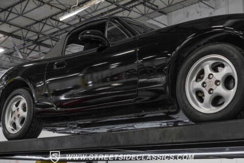 1999 Mazda MX-5 Miata