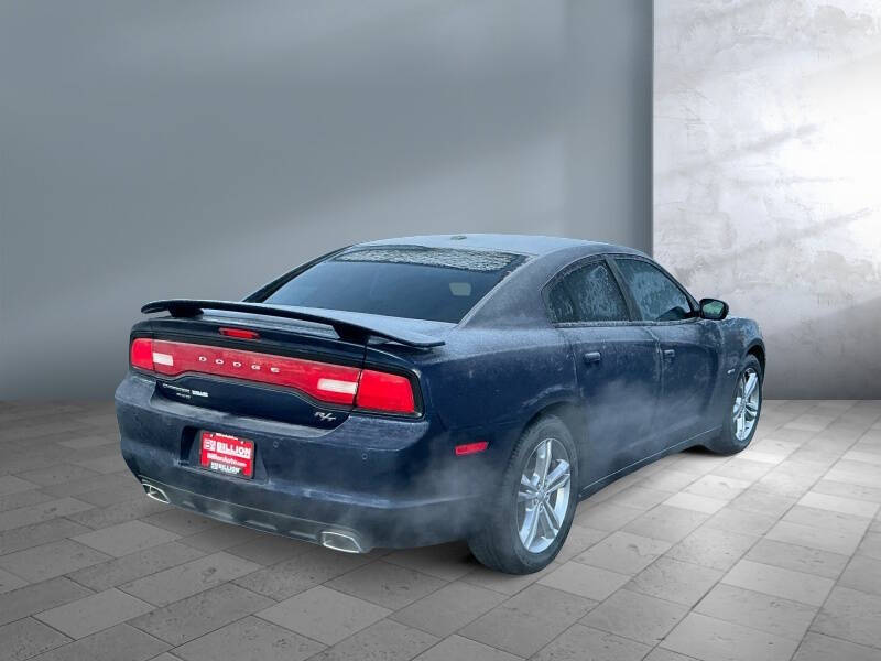 2013 Dodge Charger R/T Max