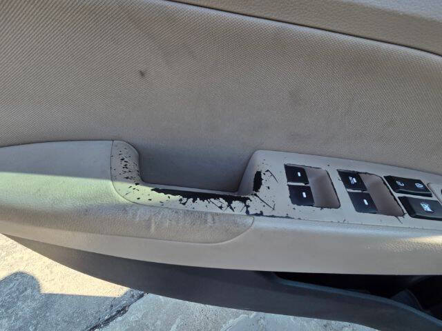 2017 Hyundai Elantra Value Edition