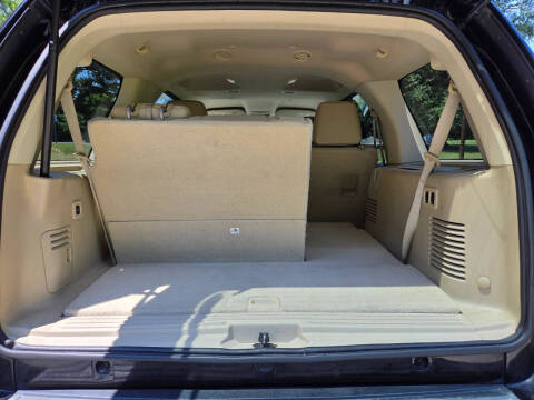 2015 Lincoln Navigator