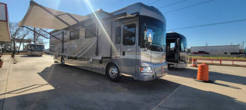 2010 Itasca ELLIPSE 40WD