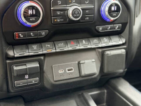 2023 GMC Sierra 2500HD