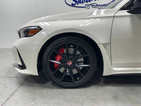 2025 Honda Civic Type R