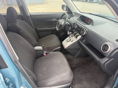 2008 Scion xB