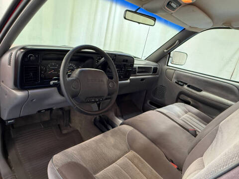 1994 Dodge Ram 1500