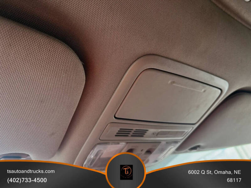 2013 Honda Odyssey