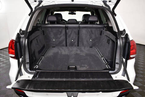 2014 BMW X5 xDrive35i