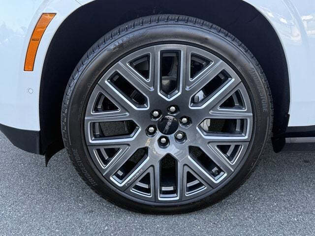 2025 GMC Yukon Denali Ultimate