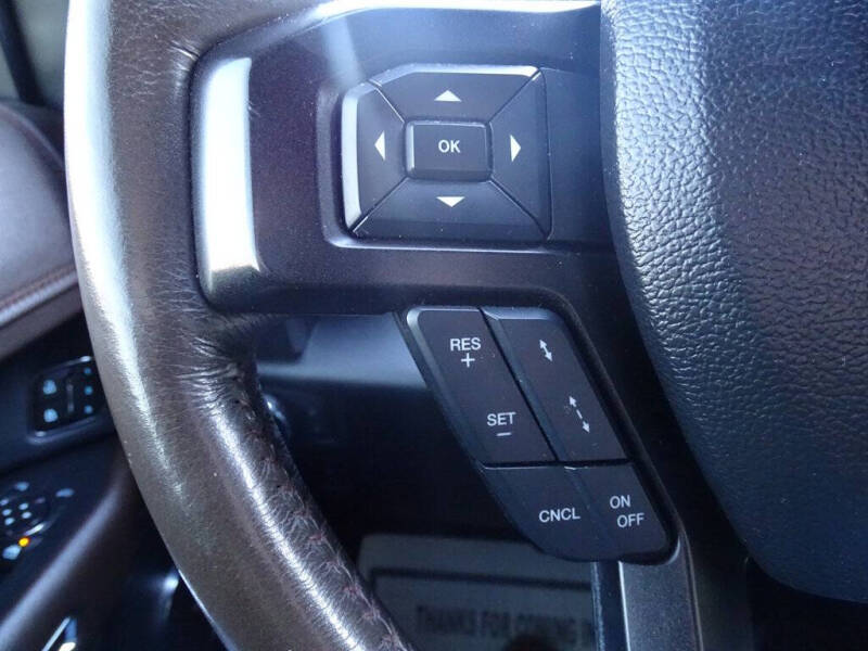 2021 Ford Expedition MAX King Ranch