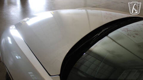 1999 Buick Riviera Supercharged