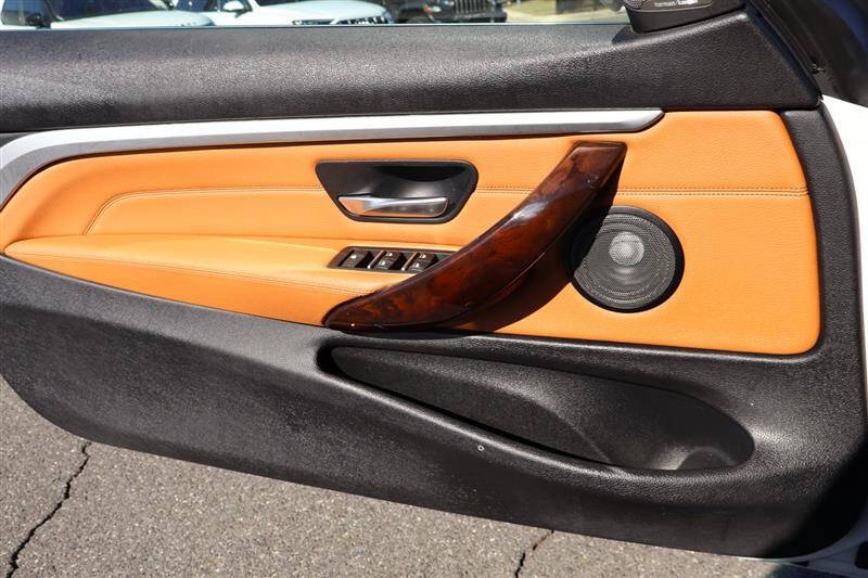 2019 BMW 4 Series 440i xDrive