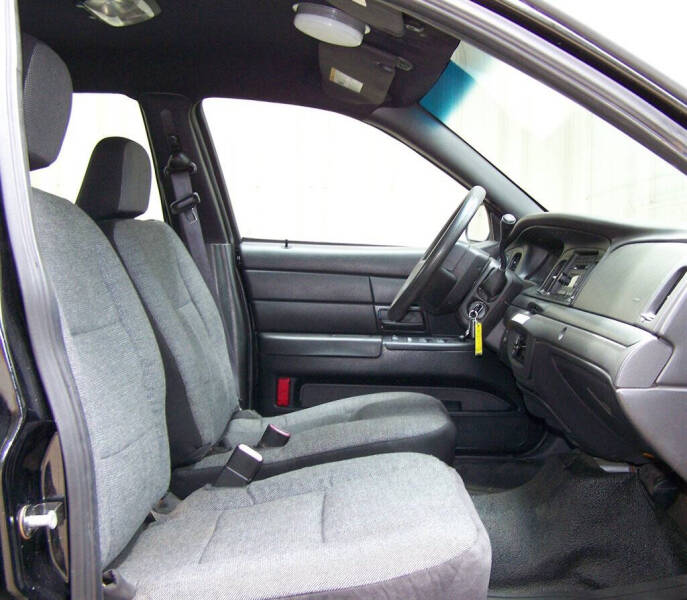 2009 Ford Crown Victoria