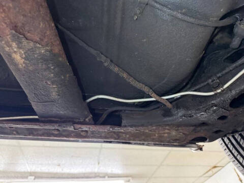 1976 Oldsmobile Cutlass