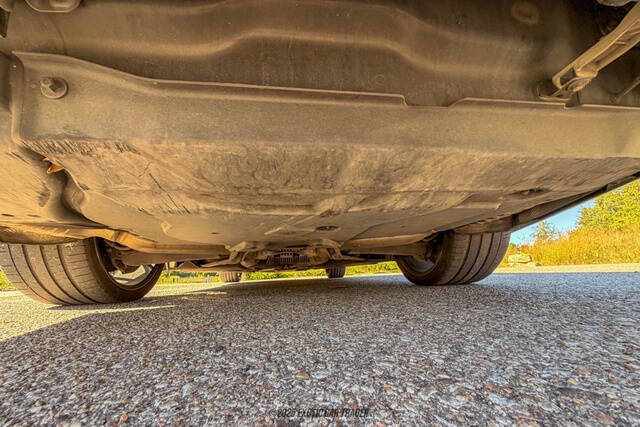 2013 Mercedes-Benz E-Class E 63 AMG