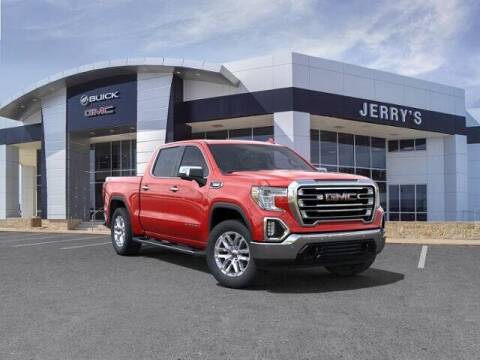 2022 GMC Sierra 1500 Limited for sale at Jerry's Buick GMC in Weatherford TX