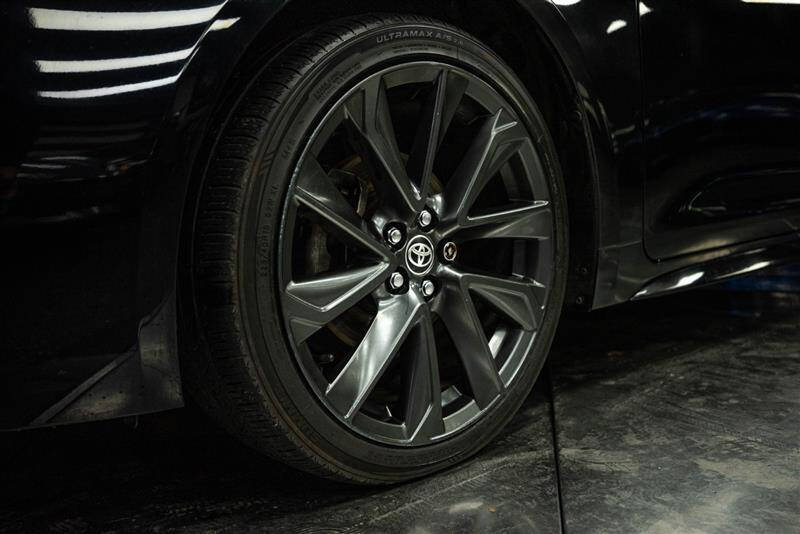 2023 Toyota Corolla Hybrid