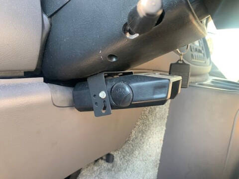 1999 Ford E-Series E-150