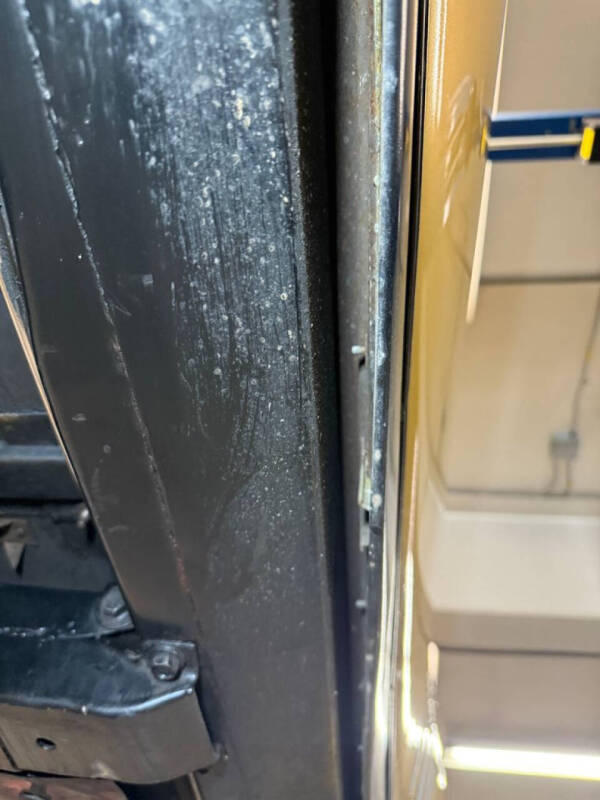 1969 Chevrolet Corvette