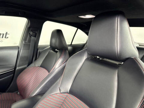 2023 Toyota Corolla XSE