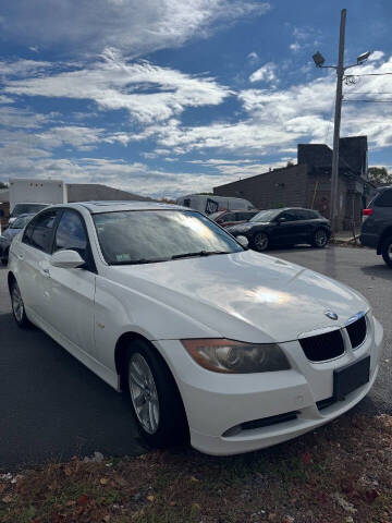2006 BMW 3 Series 325i