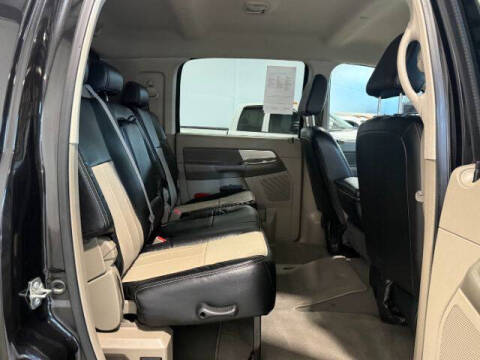 2008 Dodge Ram 3500