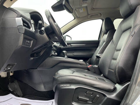 2022 Mazda CX-5 2.5 S Preferred