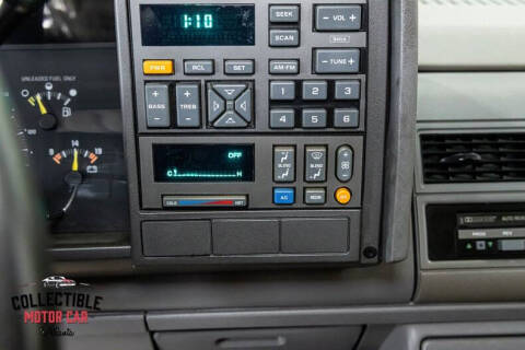 1993 GMC Sierra 1500