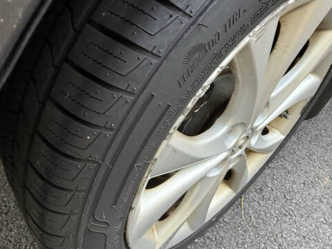 2010 Mazda MAZDA3 s Sport