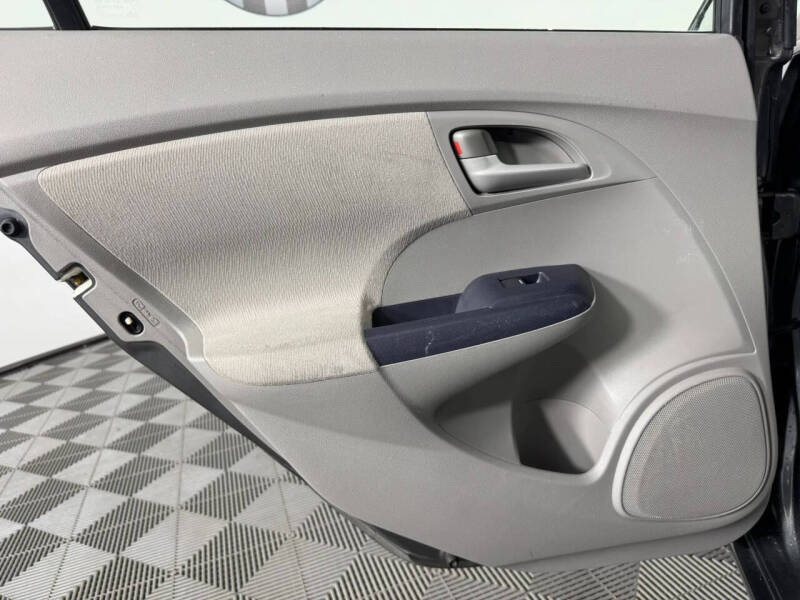 2010 Honda Insight
