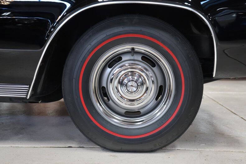 1967 Chevrolet Chevelle