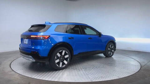 2025 Honda Prologue Elite