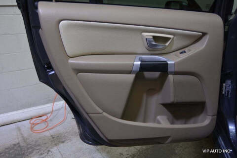 2007 Volvo XC90 3.2