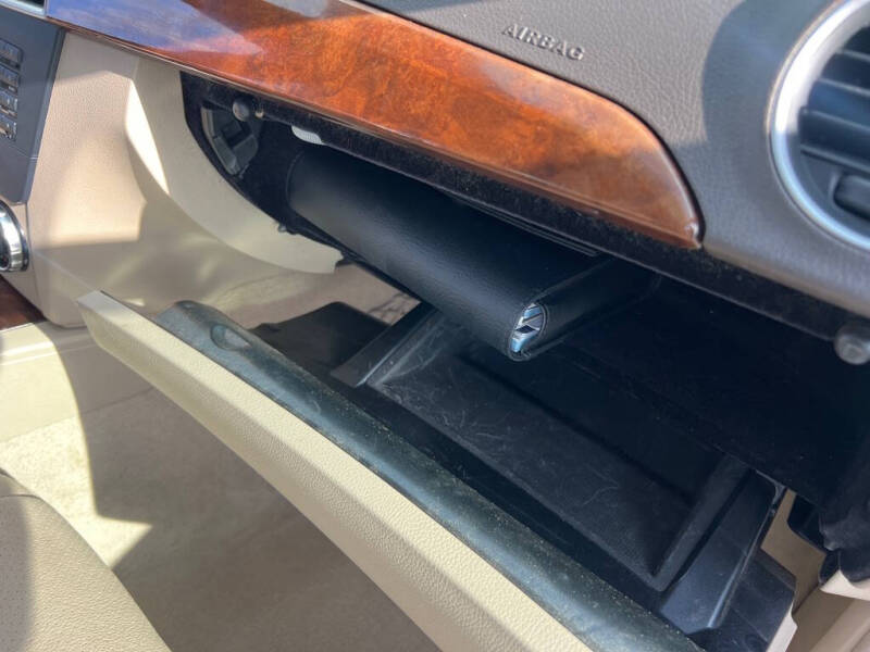 2012 Mercedes-Benz C-Class