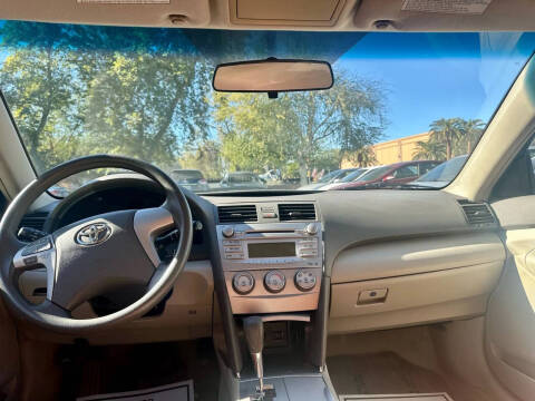 2010 Toyota Camry