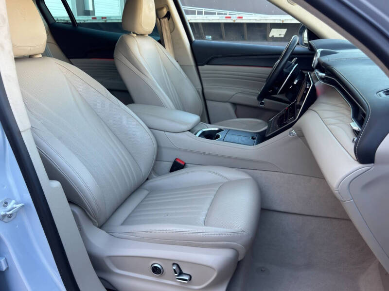 2023 Maserati Grecale GT