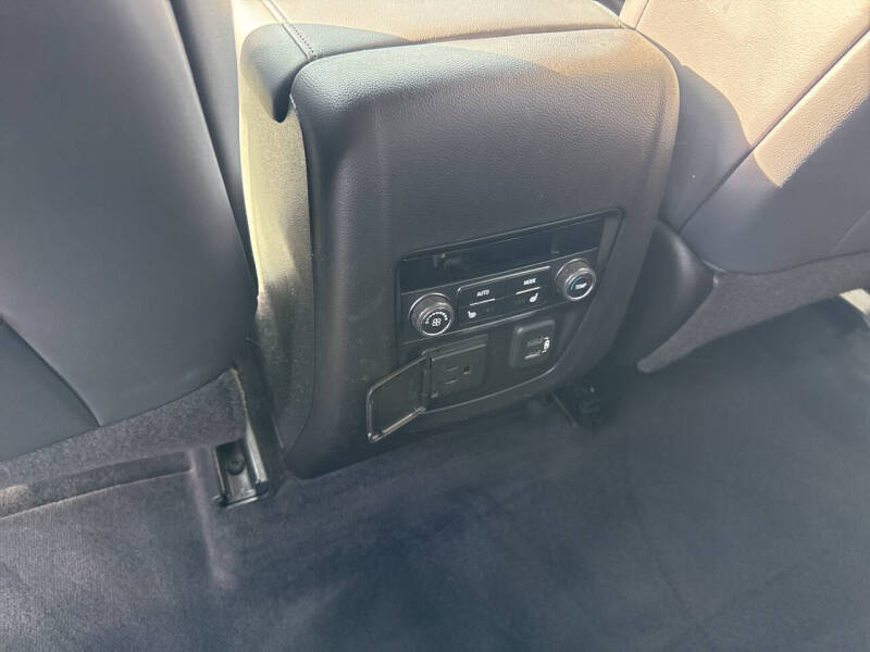 2022 Buick Enclave Premium