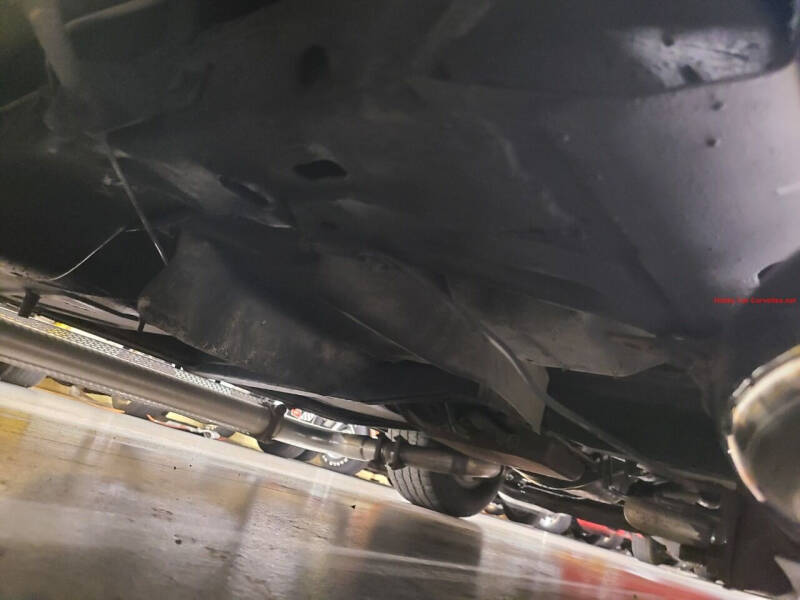 1981 Chevrolet Corvette