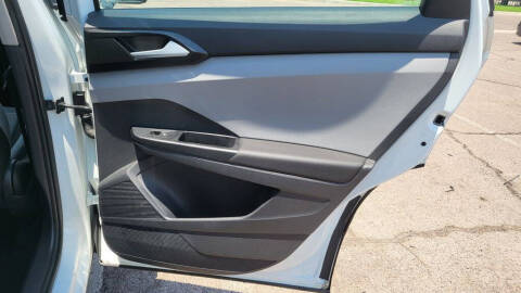 2023 Volkswagen Taos S