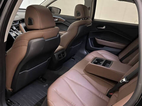 2023 Acura TLX w/Tech