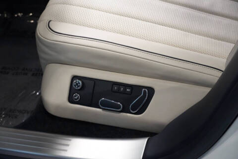 2015 Bentley Flying Spur V8